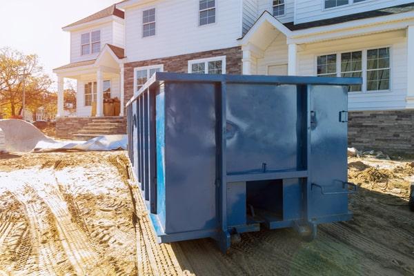 Dumpster Rental of Cleveland office